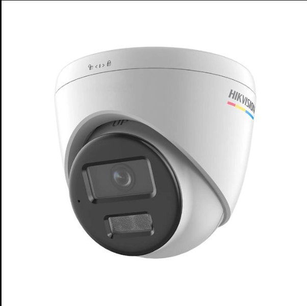 Camera Hikvision ColorVu AcuSense 4MP