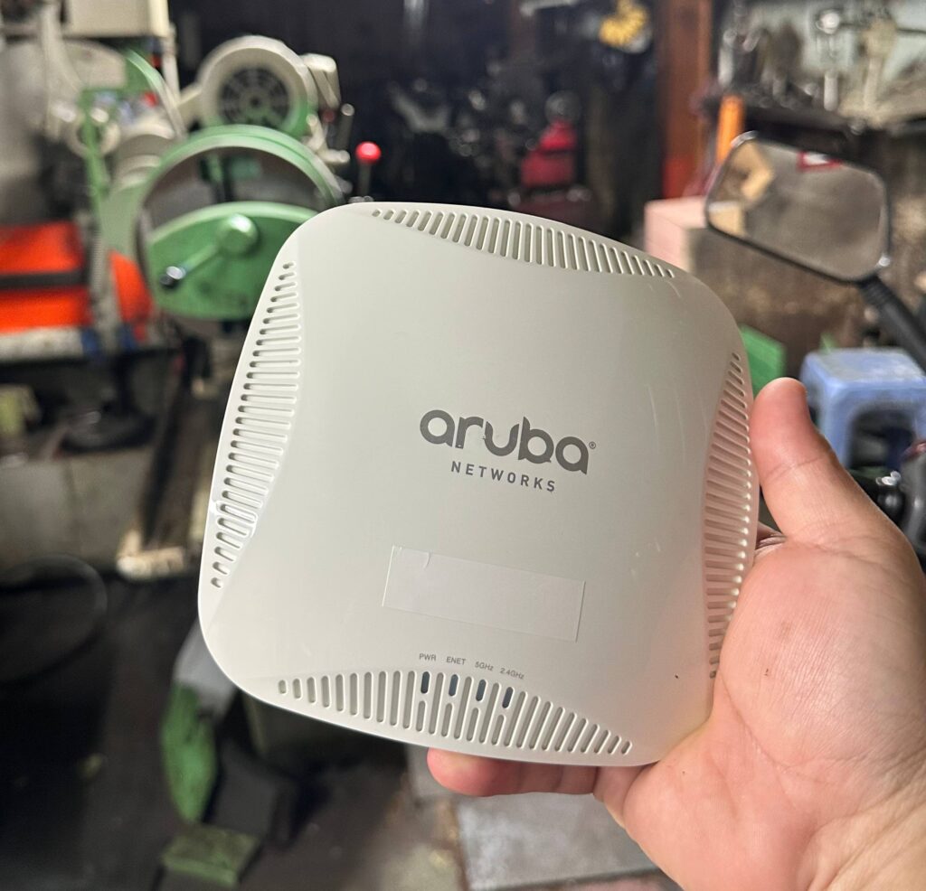 Aruba 205