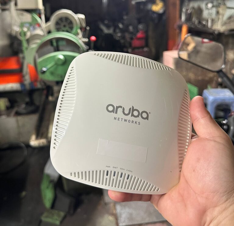 Aruba 205
