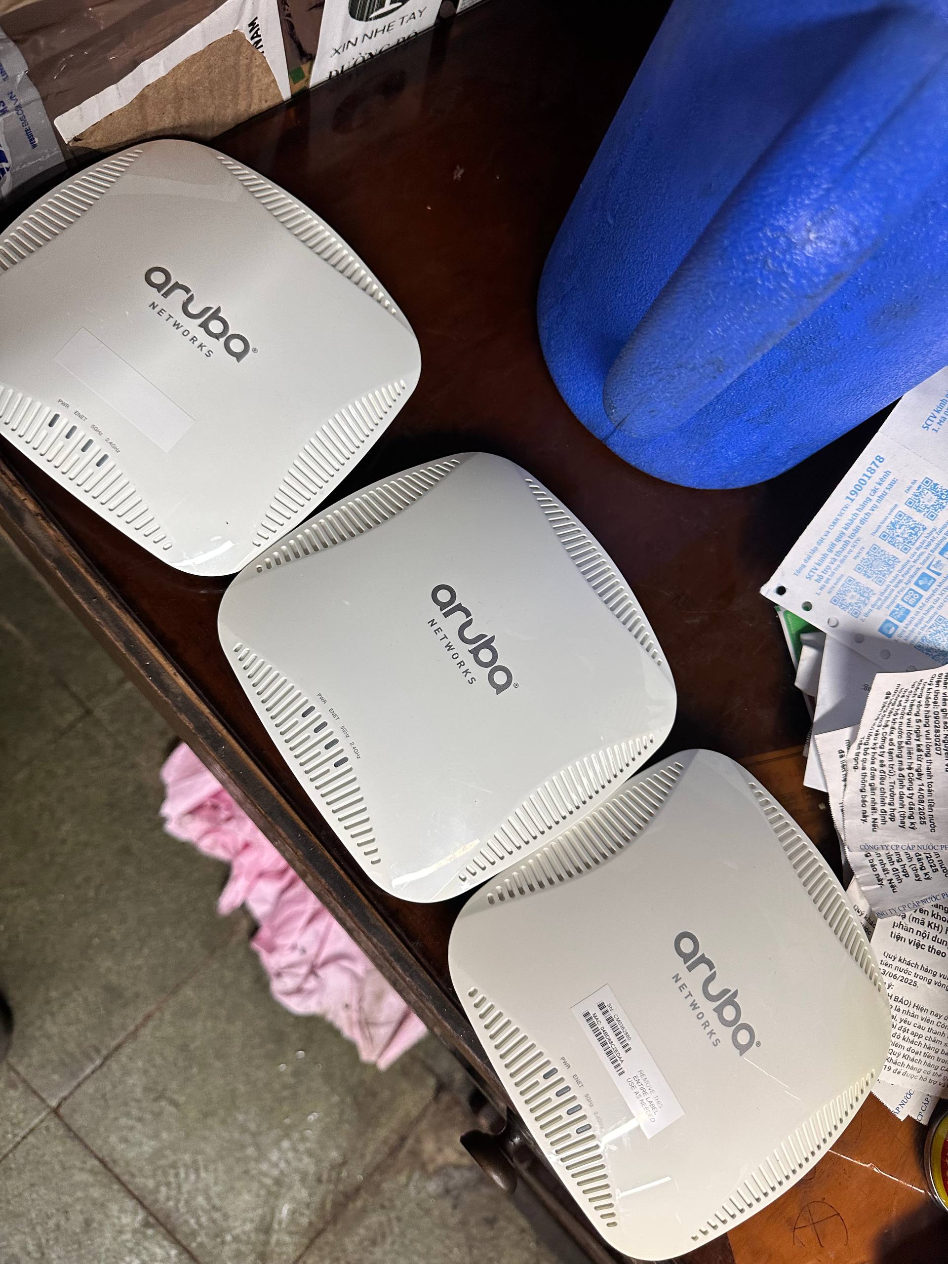 Aruba 205