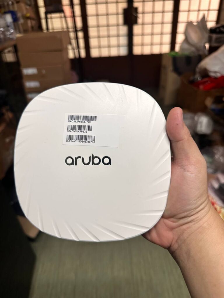 Aruba AP-505