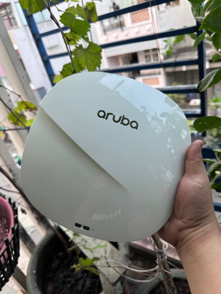 Aruba IAP 345