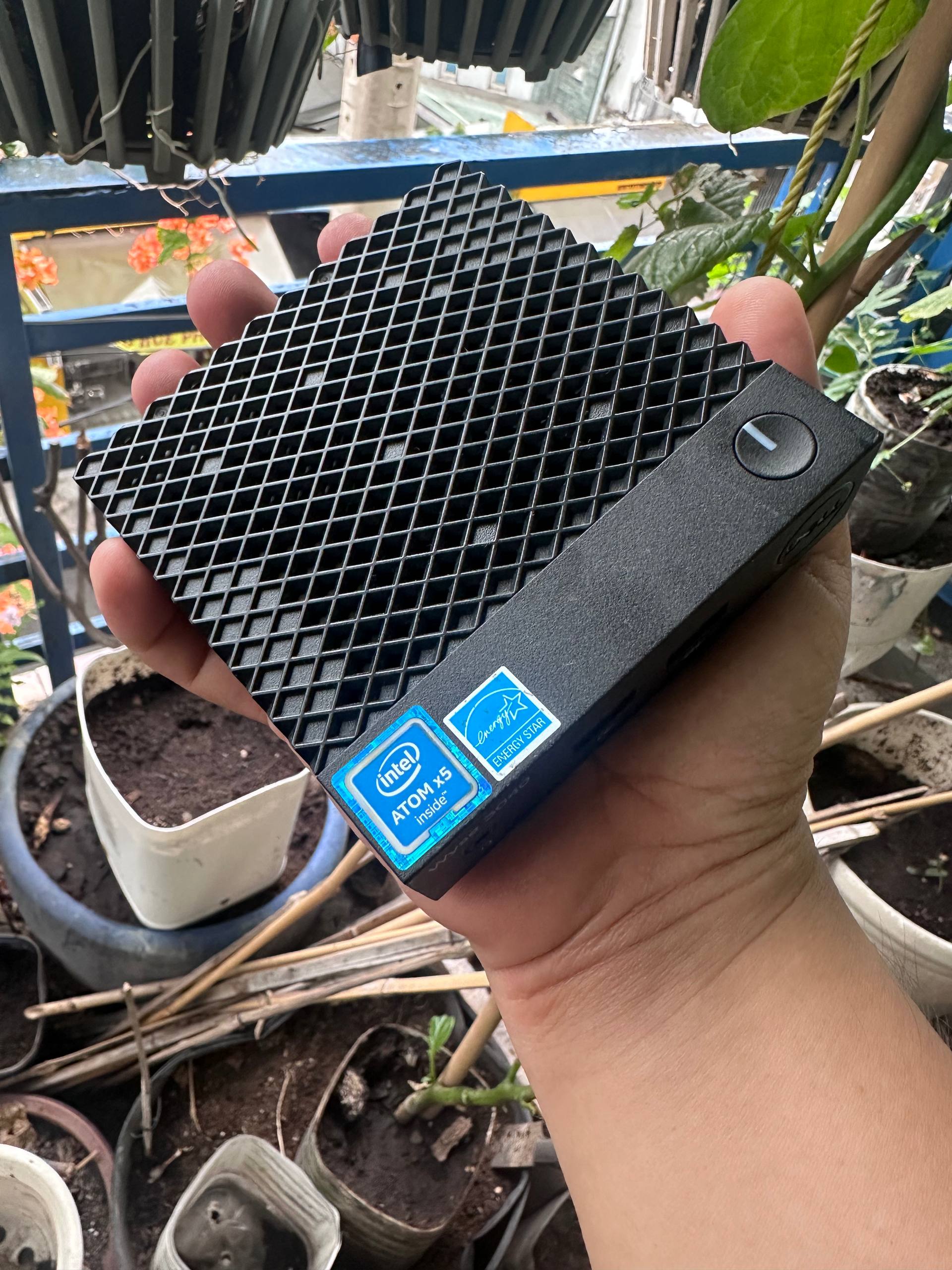 Dell Wyse 3040