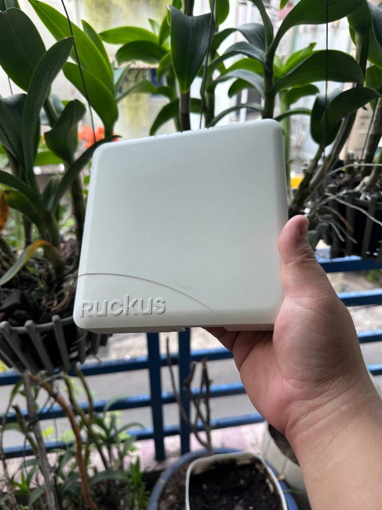 Ruckus R500